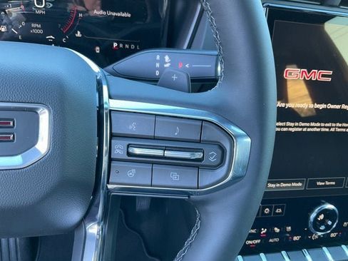 New 2026 GMC Terrain Elevation w/ Elevation Premium Package image 9