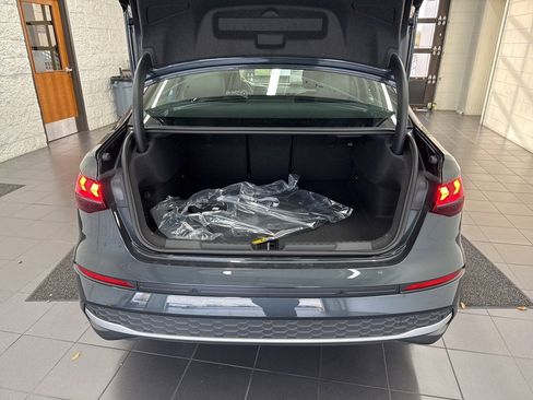 New 2025 Audi A3 2.0T Premium image 30