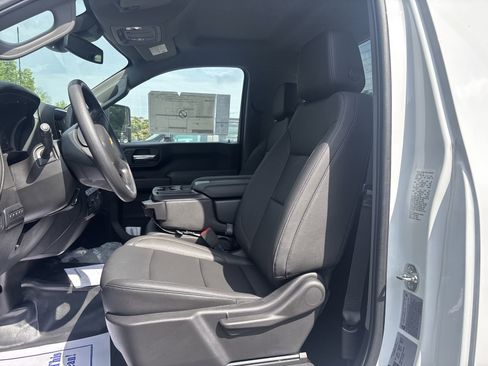 New 2025 Chevrolet Silverado 3500 W/T w/ WT Convenience Package image 14