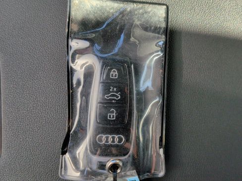 Certified 2023 Audi A6 2.0T Premium image 37