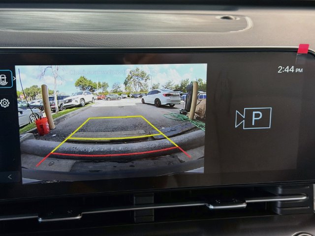 New 2027 Hyundai Kona SEL Sport FWD image 13