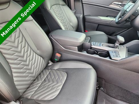 New 2026 Kia Sportage X-Pro Prestige image 10