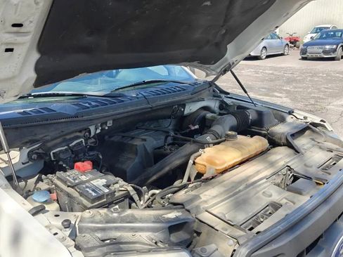 Used 2015 Ford F150 XL w/ XL Power Equipment Group RWD image 19