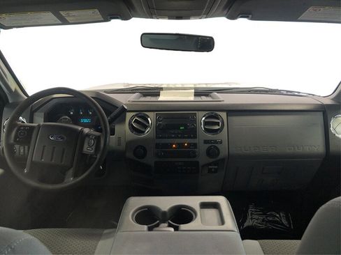 Used 2012 Ford F350 XLT w/ XLT Interior Pkg image 22