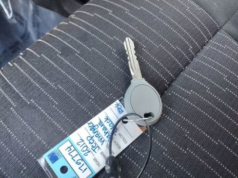 Used 2012 Jeep Wrangler Unlimited Sahara w/ Dual Top Group image 44