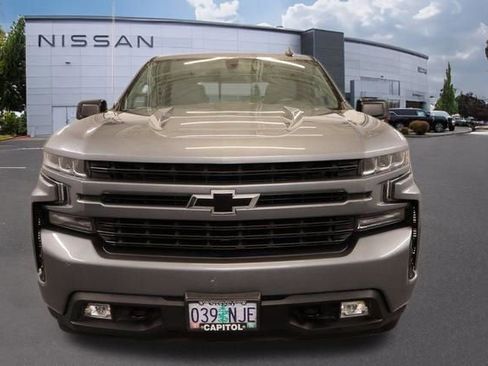 Used 2022 Chevrolet Silverado 1500 RST image 6