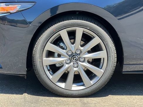 New 2026 MAZDA MAZDA3 2.5 S Sedan w/ Preferred Pkg FWD image 31