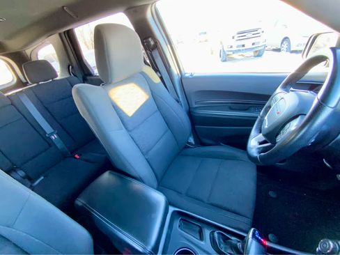 Used 2023 Dodge Durango SXT Launch Edition image 24