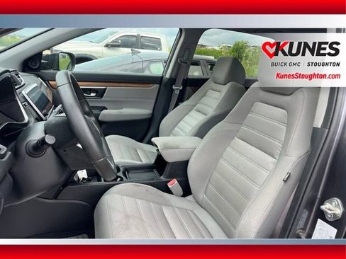 Used 2020 Honda CR-V EX image 17