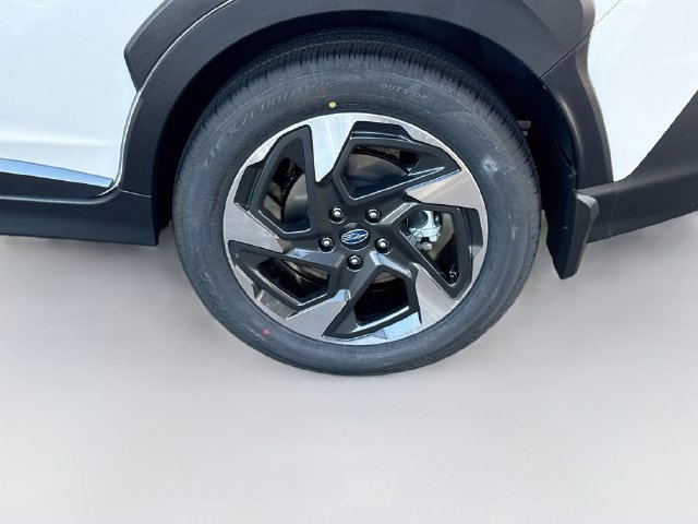 New 2027 Subaru Crosstrek 2.5i Limited AWD/4WD image 22