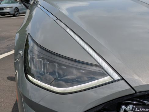 Used 2023 Hyundai Sonata N Line FWD image 15