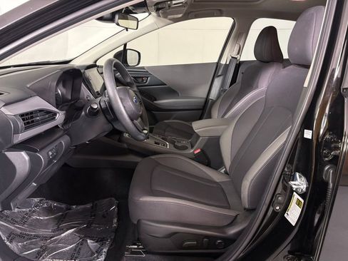 Used 2025 Subaru Crosstrek 2.0i Premium AWD/4WD image 16