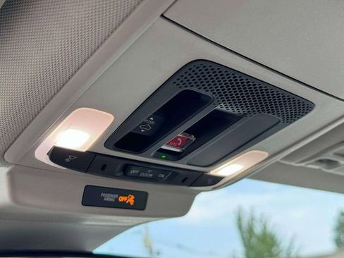 New 2025 Honda Accord SE image 10