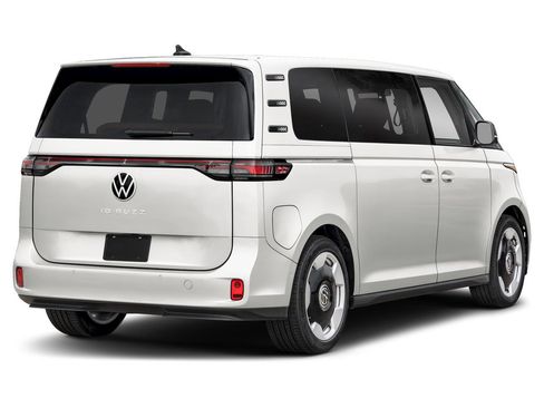 New 2025 Volkswagen ID. Buzz Pro S image 49