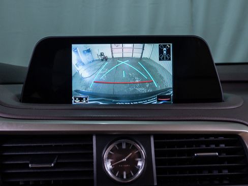 Used 2020 Lexus RX 350 FWD w/ Accessory Package image 26