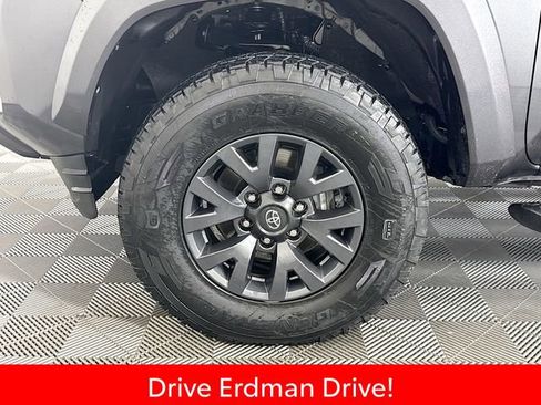 Certified 2023 Toyota Tacoma SR5 RWD image 4
