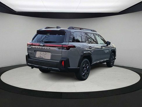 New 2026 Subaru Outback Premium image 8