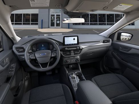 New 2026 Ford Escape Active w/ Cold Weather Package AWD/4WD image 32