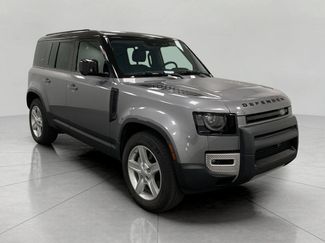 Used 2021 Land Rover Defender 110 SE image 1