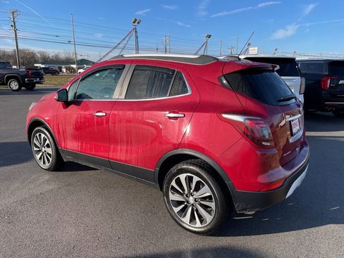 Used 2017 Buick Encore Preferred image 5