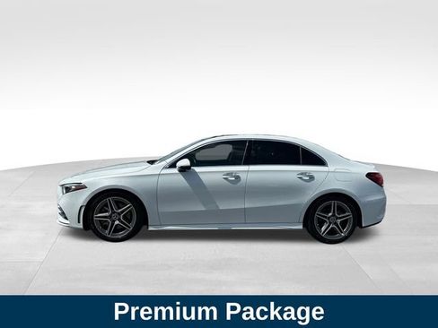 Used 2019 Mercedes-Benz A 220 image 2