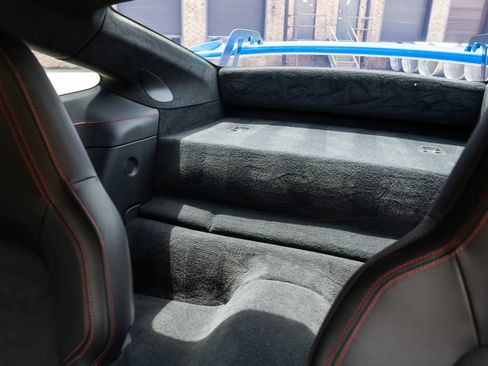 Used 2022 Porsche 911 GT3 RWD image 35