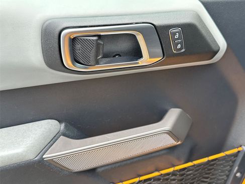 Certified 2021 Ford Bronco Badlands AWD/4WD image 28