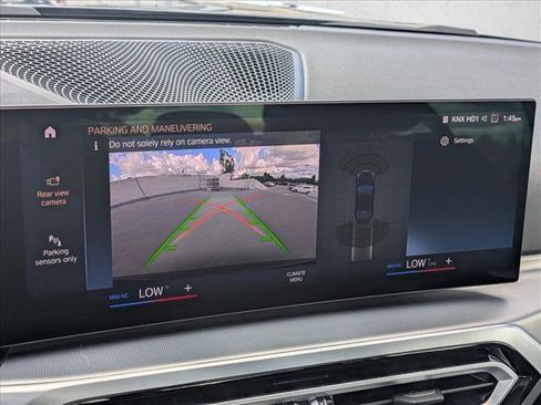 Used 2023 BMW 330e 330e w/ M Sport Package image 13