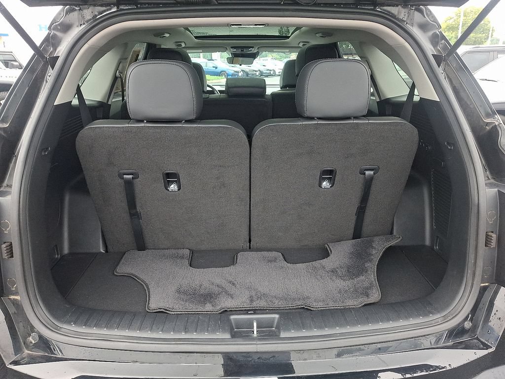 Used 2024 Kia Sorento S w/ Panoramic Sunroof Package AWD/4WD image 31