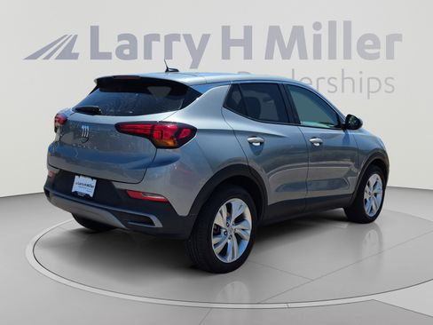 Used 2024 Buick Encore GX Preferred FWD image 5
