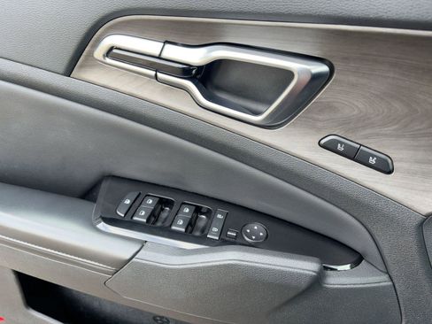 Used 2023 Kia Sportage X-Pro Prestige image 12