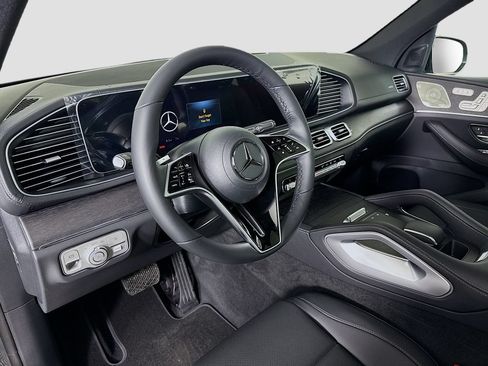 New 2026 Mercedes-Benz GLE 350 4MATIC image 9