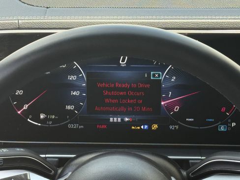 Used 2024 Mercedes-Benz GLE 350 4MATIC image 19