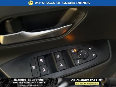 New 2026 Nissan Kicks SV image 11