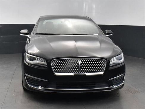 Used 2018 Lincoln MKZ Select w/ Select Plus Package image 26