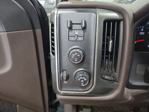 Used 2015 Chevrolet Silverado 1500 LT w/ All Star Edition AWD/4WD image 14