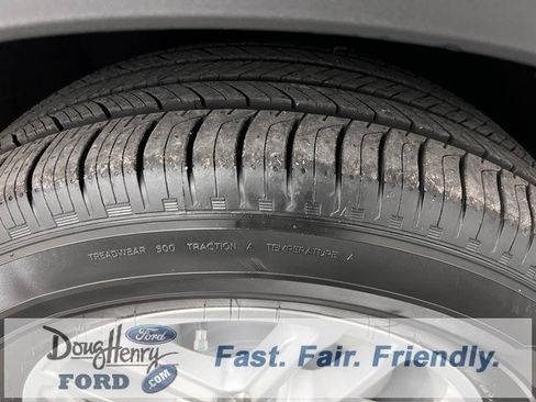 New 2026 Ford Explorer Active image 16