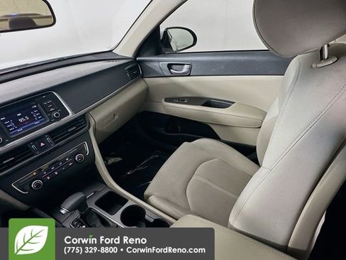 Used 2016 Kia Optima LX w/ Option Group 014 image 21