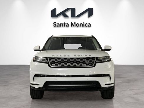 Used 2020 Land Rover Range Rover Velar S AWD/4WD image 9
