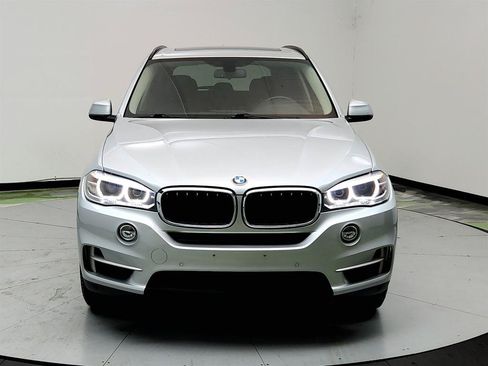 Used 2016 BMW X5 xDrive35i AWD/4WD image 2