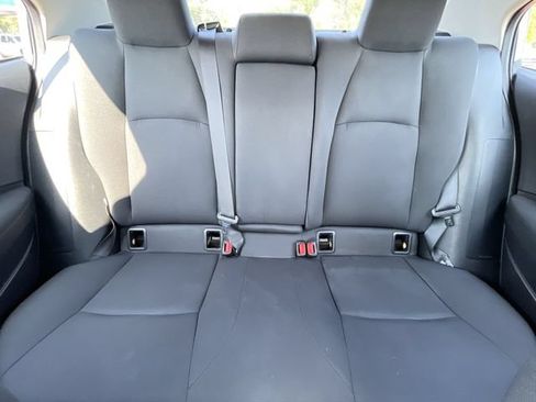 Used 2022 Toyota Corolla LE FWD image 12
