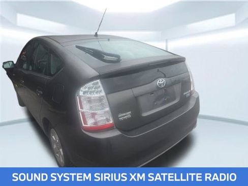 Used 2009 Toyota Prius FWD image 7