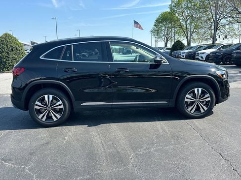 New 2026 Mercedes-Benz GLA 250 4MATIC image 8