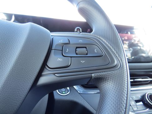 New 2026 Buick Envista Preferred image 19