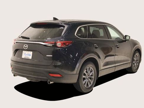 Used 2023 MAZDA CX-9 Touring image 6