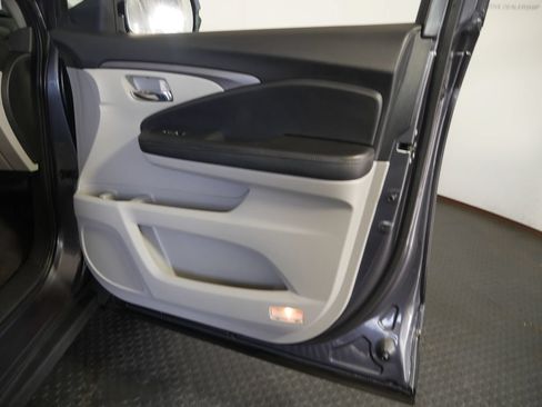Used 2023 Honda Ridgeline RTL-E image 5