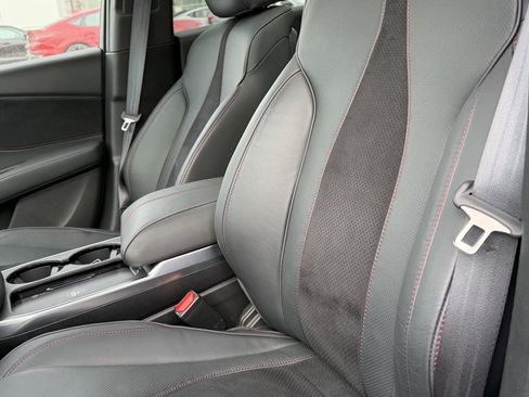 Certified 2025 Acura RDX A-Spec image 12