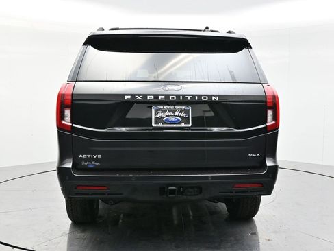 New 2025 Ford Expedition Max Active image 6