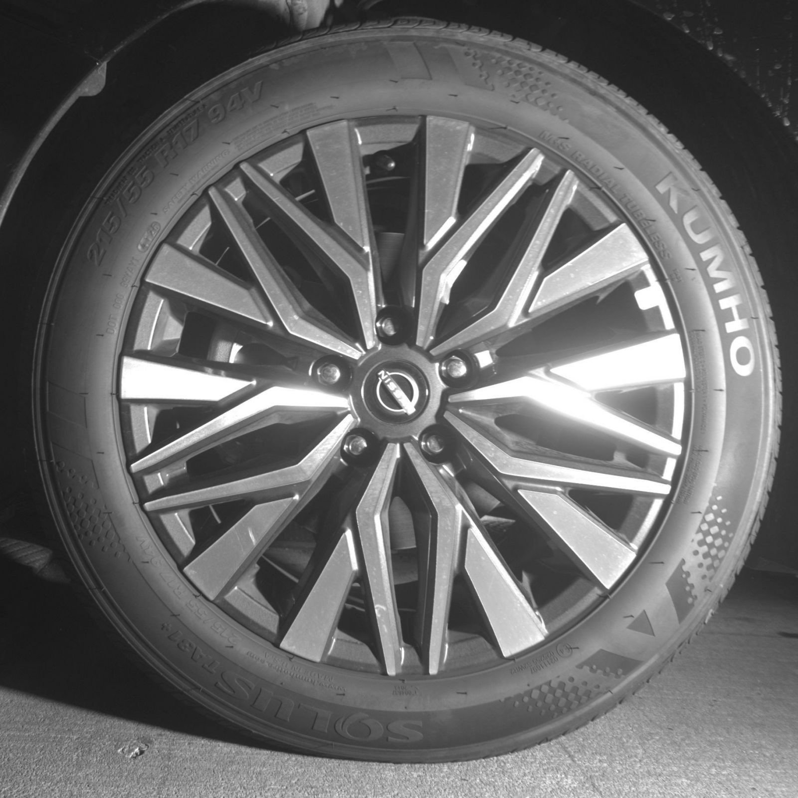 Used 2026 Nissan Altima 2.5 SV FWD image 13
