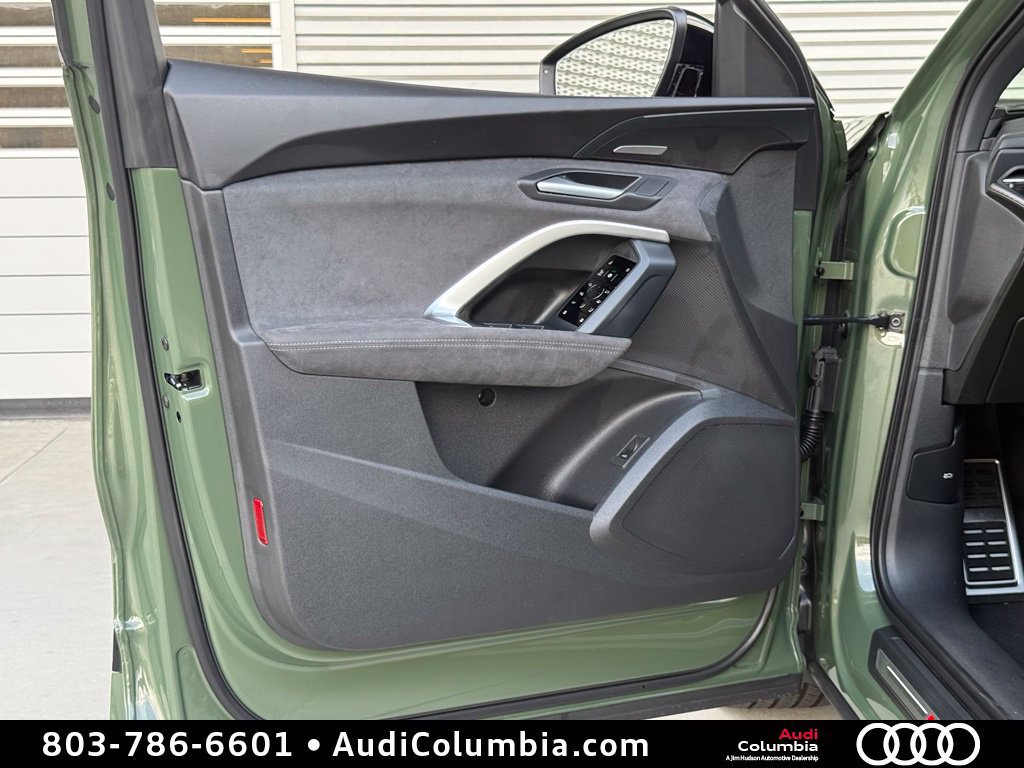 New 2026 Audi SQ5 Premium Plus AWD/4WD image 16
